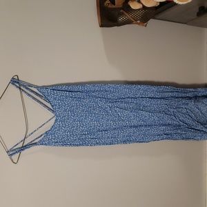Gap Maxi Dress